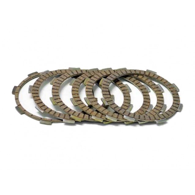 Δισκάκια Συμπλέκτη C100 NEWFREN