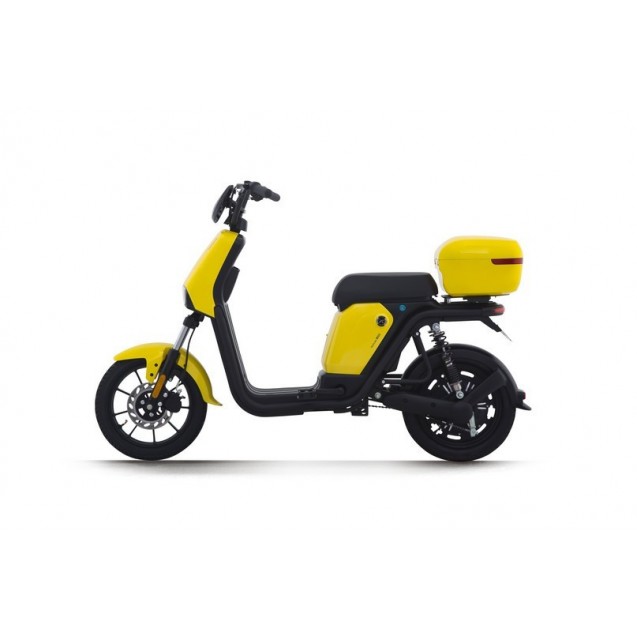 Ηλεκτρικό Scooter SUNRA X1 RAINBOW 1000W...
