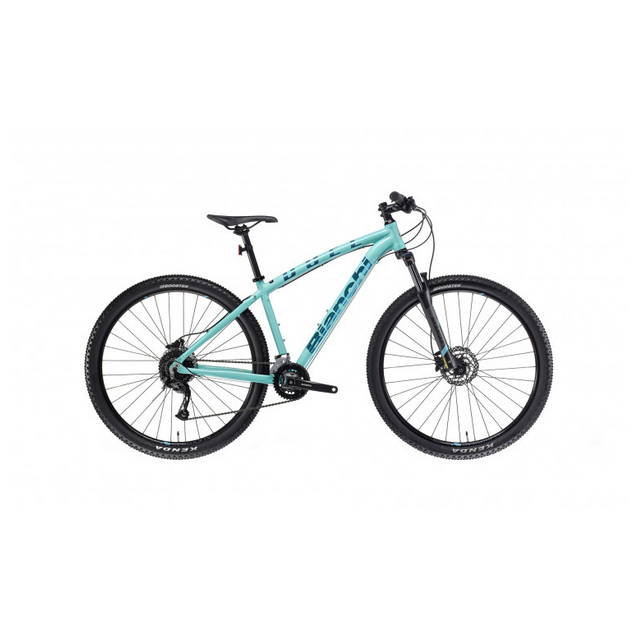 Ποδήλατο Cross Country Bianchi Duel ALIVIO MIX...