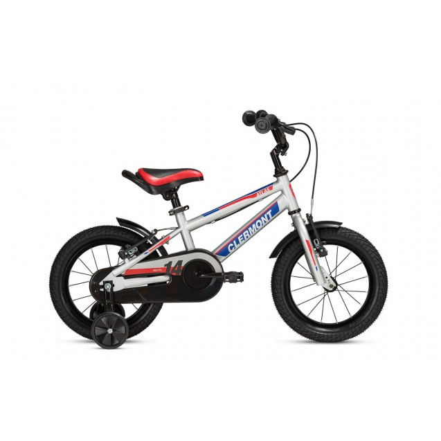 Παιδικό Ποδήλατο 454 Clermont Atlas 14\"-20cm...