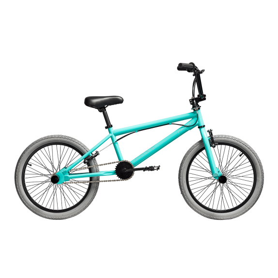 Ποδήλατο Free Style 530 Clermont Spider 20\"-28cm Φυστικί