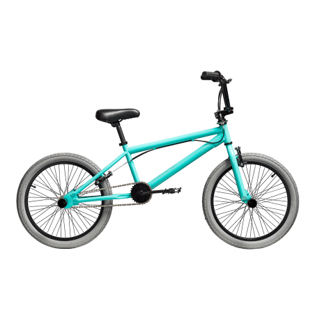 Ποδήλατο Free Style 530 Clermont Spider 20\"-28cm Φυστικί - 12 Άτοκες Δόσεις