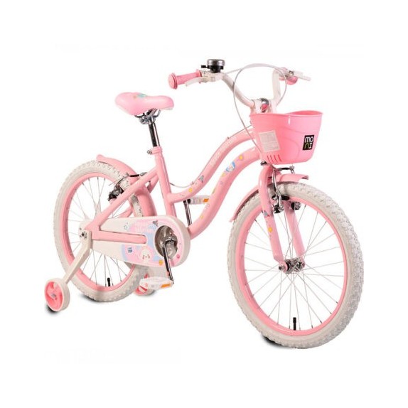 Παιδικό Ποδήλατο BYOX SPACE TOOFISM 16