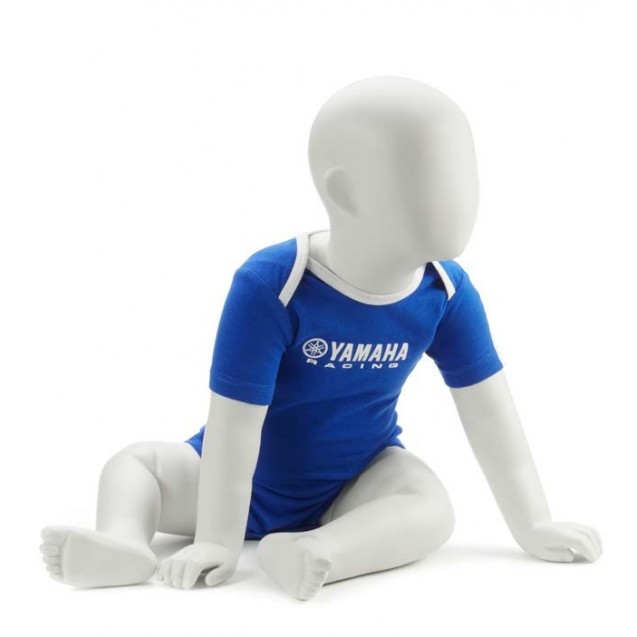 Βρεφικλο Φορμάκι Yamaha Racing 86CM 1-1,5 Ετών