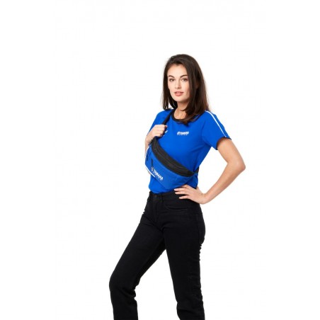 Τσάντα μέσης Paddock Blue