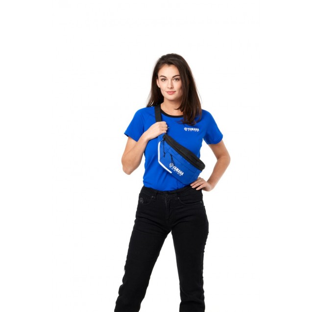 Τσάντα μέσης Paddock Blue