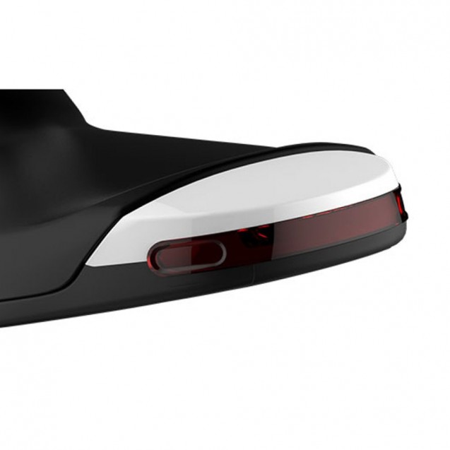 Ηλεκτρικό Scooter SUNRA MIKU MAX ΜΑΥΡΟ