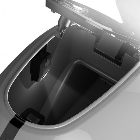 Ηλεκτρικό Scooter SUNRA MIKU MAX ΜΑΥΡΟ