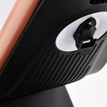 Ηλεκτρικό Scooter SUNRA MIKU MAX ΜΑΥΡΟ