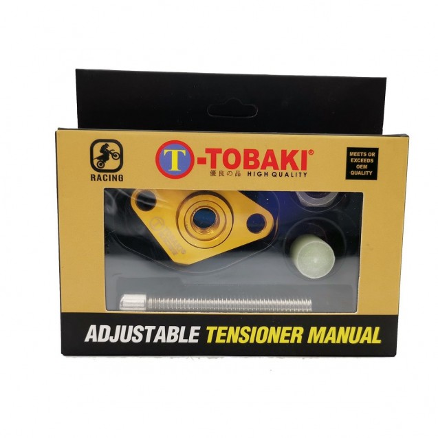 Τεντωτήρας καδένας Racing Yamaha Crypton X 135...