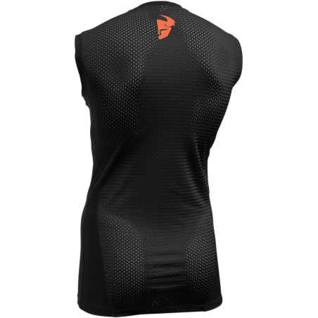 Προστατευτικός Θώρακας Motocross-MX THOR Comp XP Flex Deflector