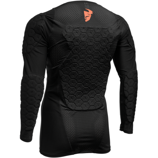 Προστατευτικός Θώρακας Motocross-MX THOR Comp...