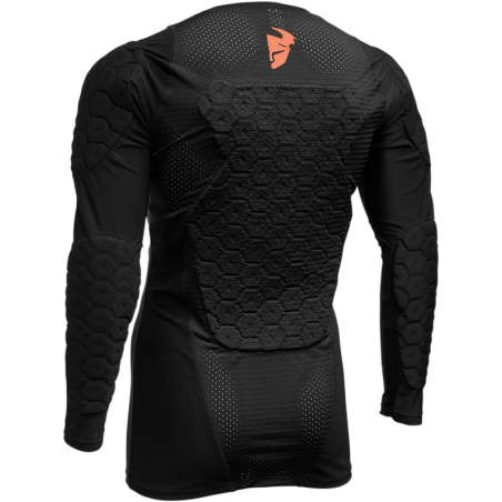 Προστατευτικός Θώρακας Motocross-MX THOR Comp XP Flex Deflector Longsleeve