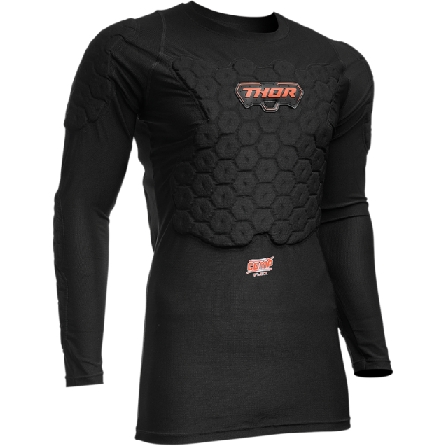 Προστατευτικός Θώρακας Motocross-MX THOR Comp...