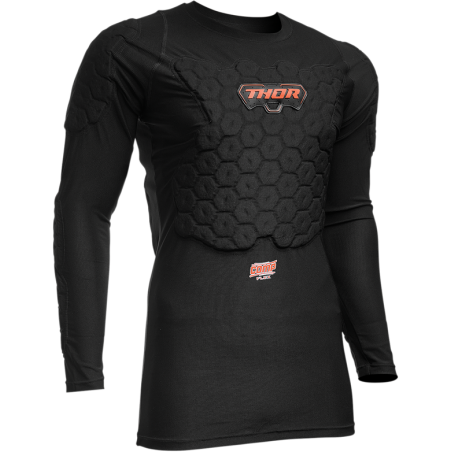 Προστατευτικός Θώρακας Motocross-MX THOR Comp XP Flex Deflector Longsleeve