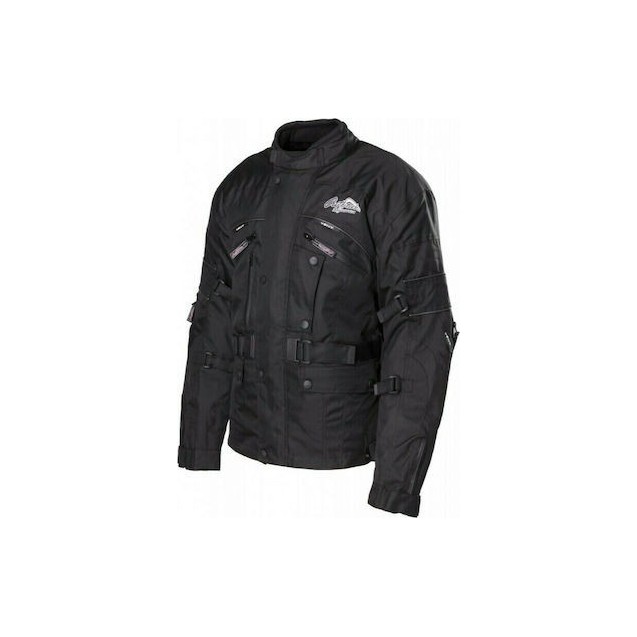 Μπουφάν Μηχανής 4 Εποχών Modeka Vortex 83770...