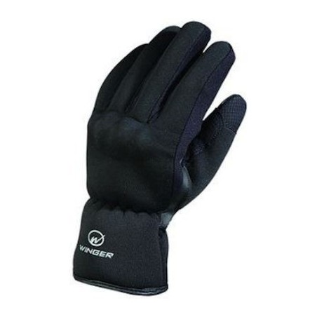 Γάντια Μηχανής Χειμερινά Winger 3348