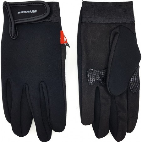 Γάντια Μηχανής Χειμερινά Winger 3368