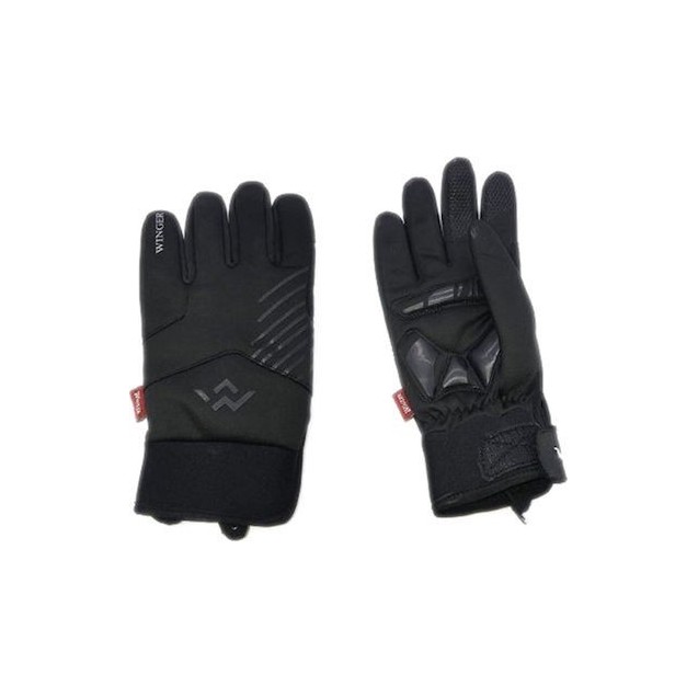 Γάντια Μηχανής Χειμερινά Winger 3408