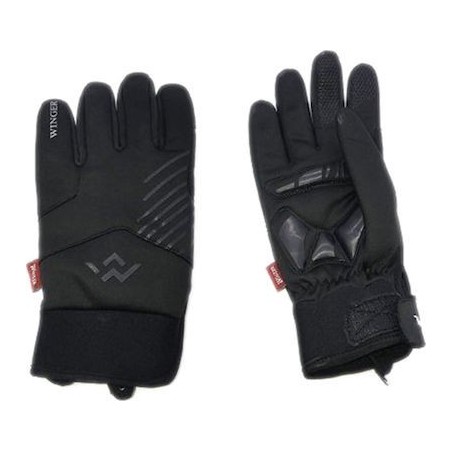 Γάντια Μηχανής Χειμερινά Winger 3408
