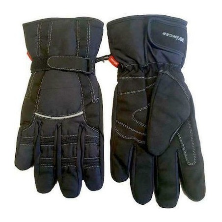 Γάντια Μηχανής Χειμερινά Winger 222