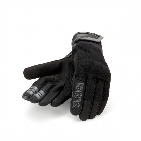 Γυναικεία γάντια από διχτυωτό υλικό Urban YAMAHA