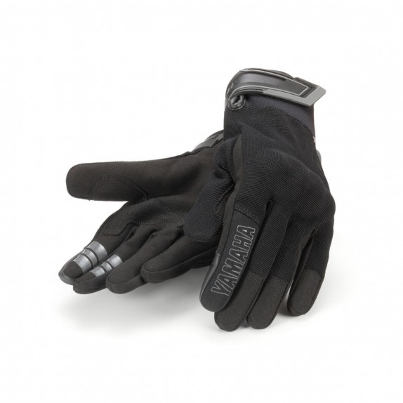 Ανδρικά γάντια από διχτυωτό υλικό Urban YAMAHA
