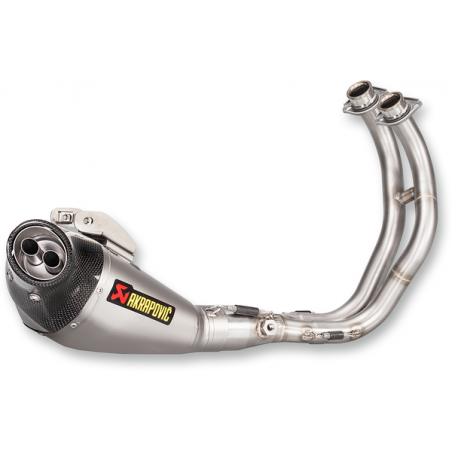 Εξάτμιση Akrapovic Racing Line για Yamaha Tracer 700 / GT (Year: 16-23)