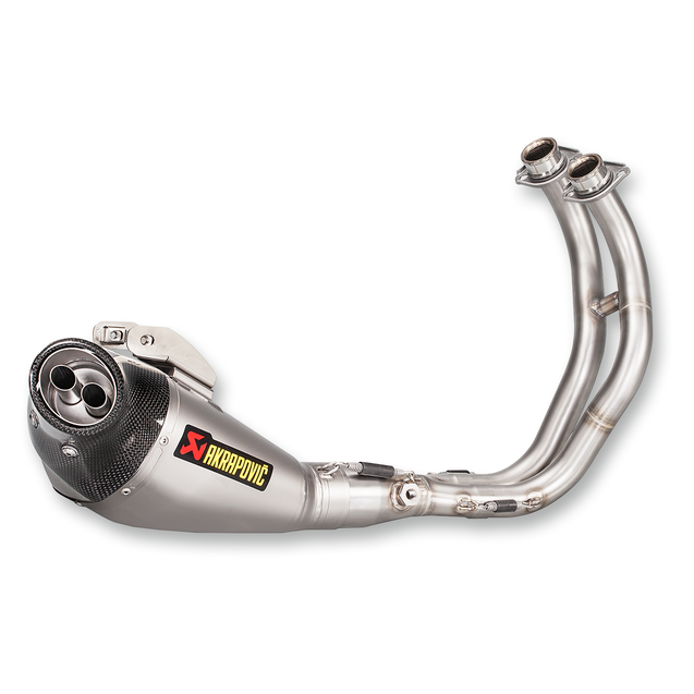 Εξάτμιση Akrapovic Racing Line για Yamaha XSR...
