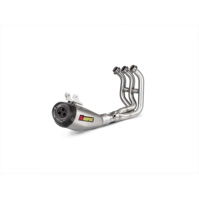 Εξάτμιση Akrapovic Racing Line για Yamaha...