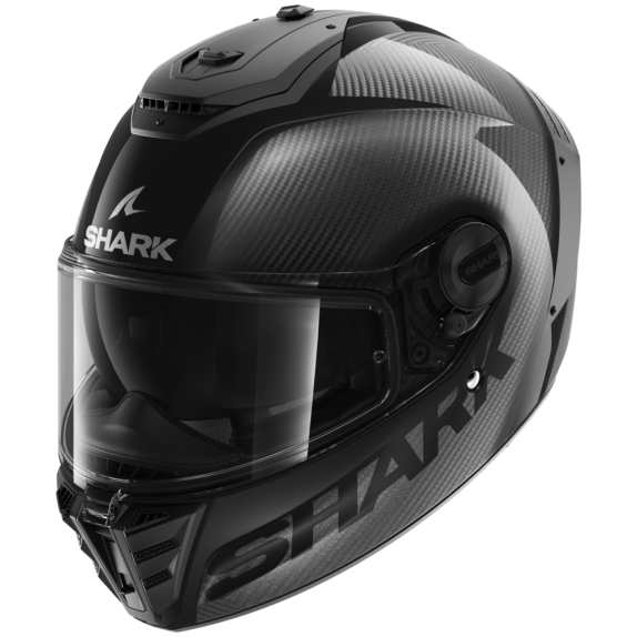 Κράνος Full Face Shark Spartan Rs Carbon Skin - HE8152DAD