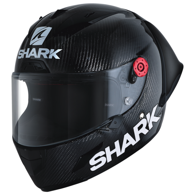 Κράνος Full Face Shark RaceR PRO GP FIM - HE8430DKD