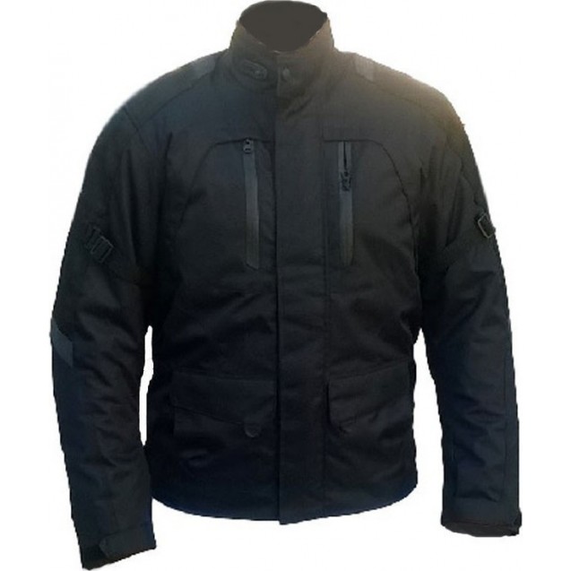 Μπουφαν Μηχανης Αδιαβροχο Winger 822  Μεσαιο