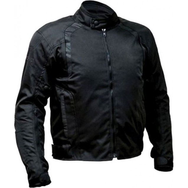 Μπουφαν Μηχανης Αδιαβροχο Winger 821 Κοντο