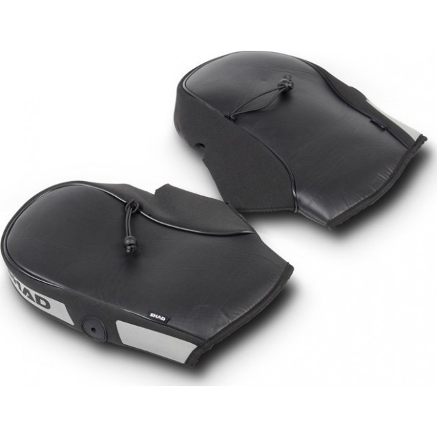 Χούφτες Τιμονιού (Θερμικά Καλύμματα Χεριών)...