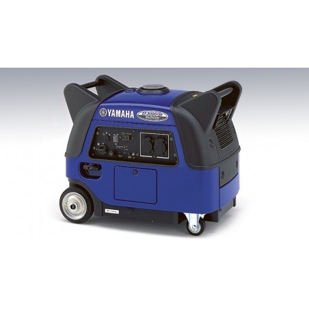 Γεννήτρια Ρεύματος YAMAHA EF3000iSE