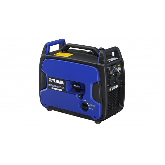 Γεννήτρια Ρεύματος YAMAHA  EF2200iS