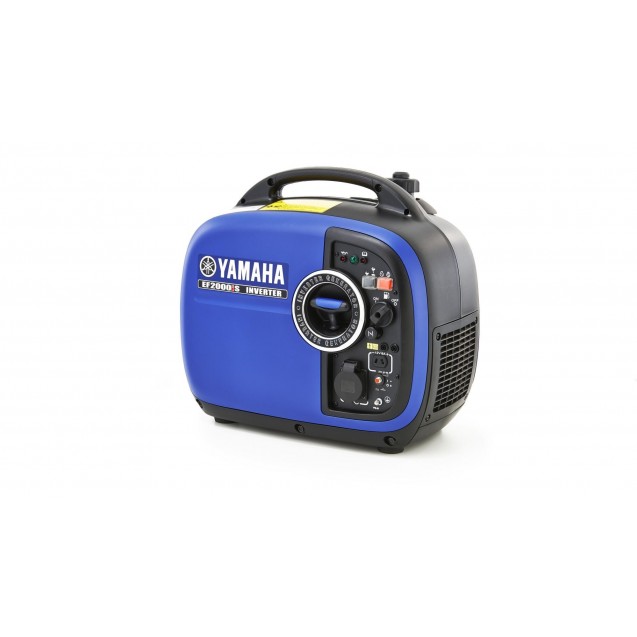 Γεννήτρια Ρεύματος YAMAHA  EF2000iS