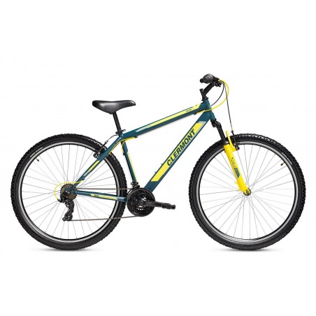 Ποδήλατο Hardtrail 755 Clermont Falcon 27,5\"-42cm Μπλε - 12 Άτοκες Δόσεις