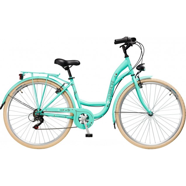 Ποδήλατο City 996 Clermont Eclipse 28\"-43cm...