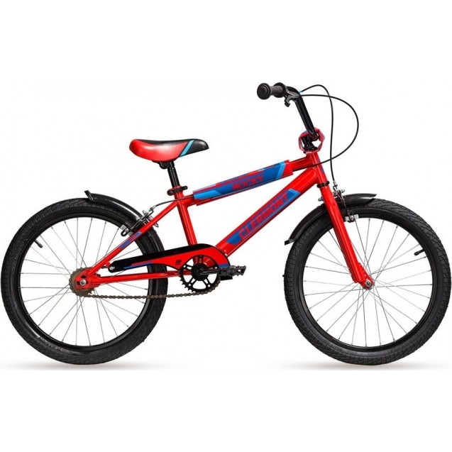 Παιδικό Ποδήλατο 504 Clermont Rocky 20\"-27cm...