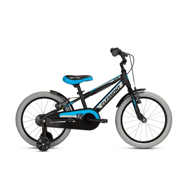 Παιδικό Ποδήλατο 453 Clermont Atlas 18\"-23cm...