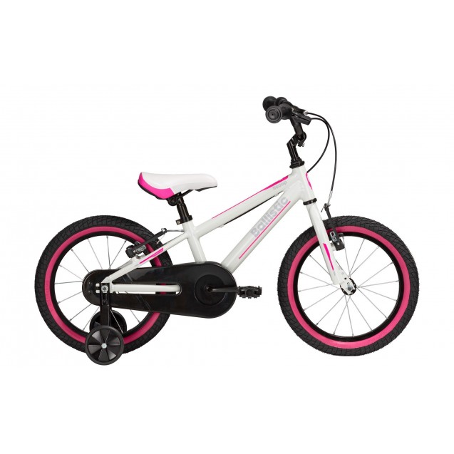 Παιδικό Ποδήλατο 180 Ballistic Scoop 18\"-23cm...