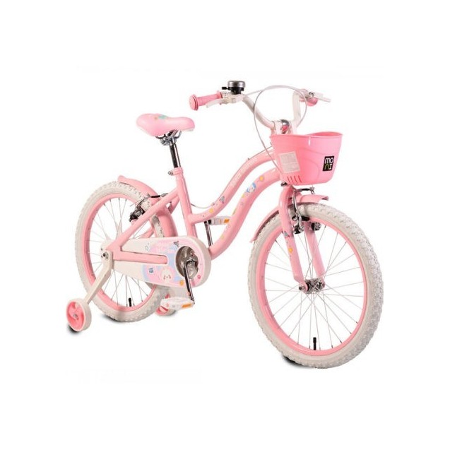 Παιδικό Ποδήλατο BYOX SPACE TOOFISM 16” - 12...