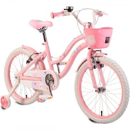 Παιδικό Ποδήλατο BYOX SPACE TOOFISM 16” - 12 Άτοκες Δόσεις