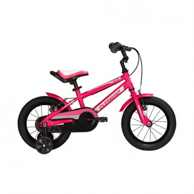 Παιδικό Ποδήλατο 452 Clermont Atlas 16\"-21cm...
