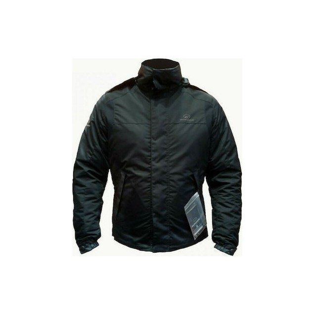 Μπουφάν Μηχανής 4 Εποχών Winger 824 Αδιάβροχο...