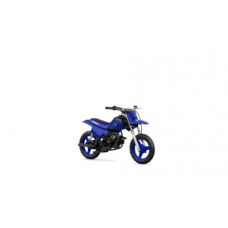 Μηχανή Yamaha Off Road-Competition PW50
