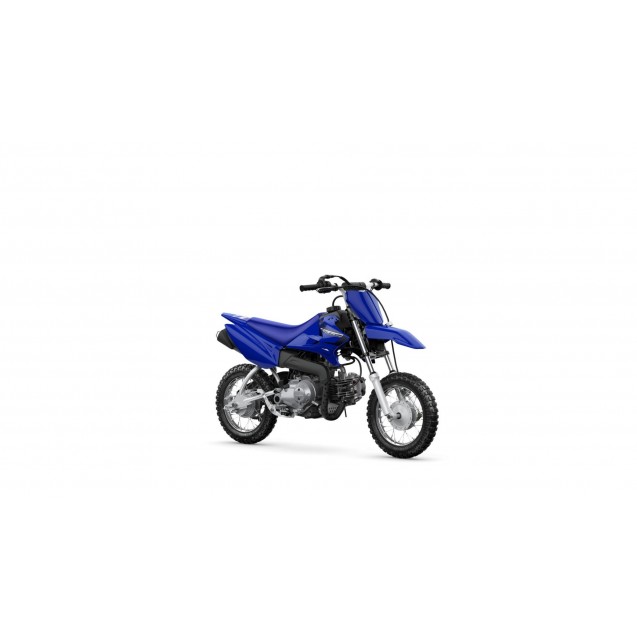 Μηχανή Yamaha Off Road-Competition TT-R50