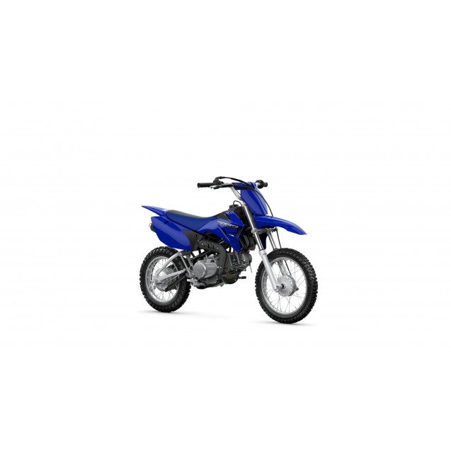 Μηχανή Yamaha Off Road-Competition TT-R110